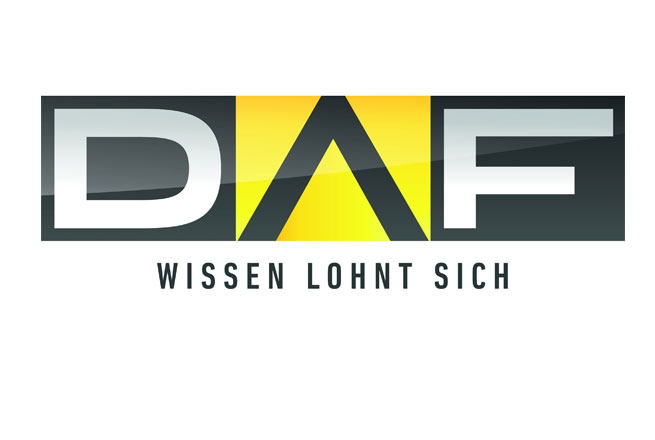 Logo des DAF